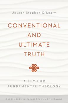 Conventional and Ultimate Truth
