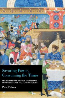 Savoring Power Consuming the Times