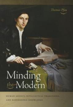 Minding the Modern