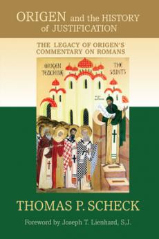 Origen and the History of Justification