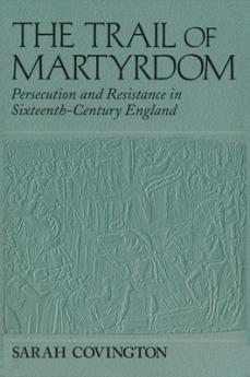 The Trail of Martyrdom