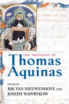 Theology of Thomas Aquinas