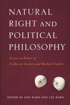 Natural Right and Political Philosophy