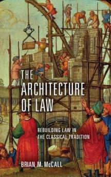 Architecture of Law