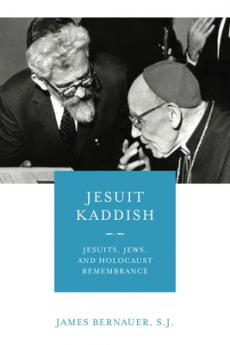Jesuit Kaddish