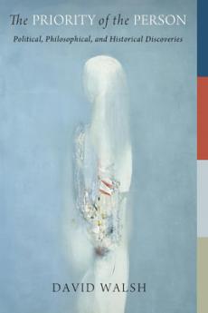 Priority of the Person