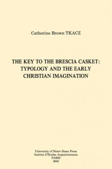 Key to the Brescia Casket