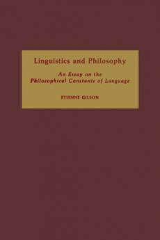 Linguistics and Philosophy