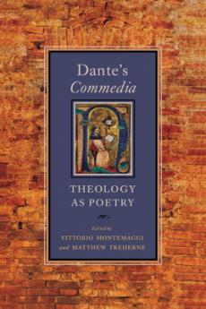 Dante's Commedia