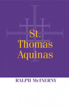 St. Thomas Aquinas