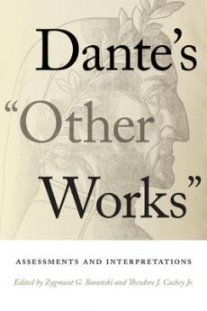 Dante's Other Works
