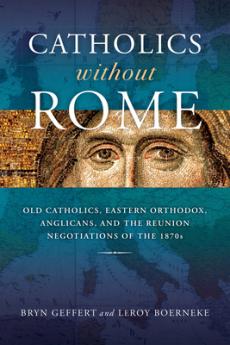 Catholics Without Rome