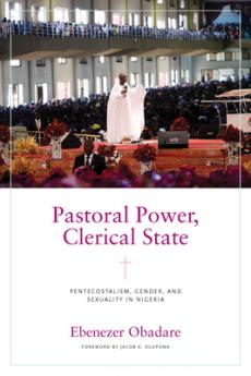 Pastoral Power Clerical State