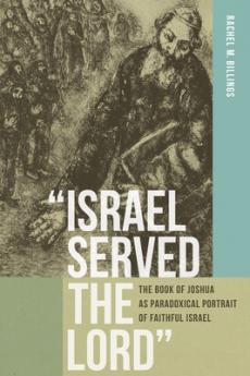 Israel Served the Lord