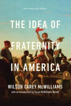 Idea of Fraternity in America