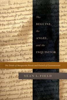 The Beguine the Angel and the Inquisitor