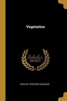 Vegetation
