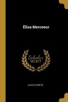 Élisa Mercoeur