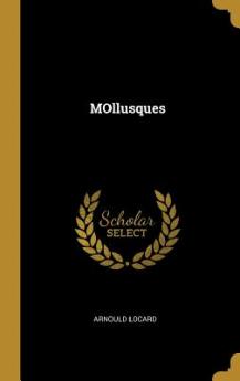 MOllusques