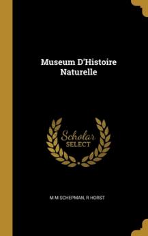 Museum D'Histoire Naturelle