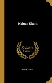 Meinen Eltern