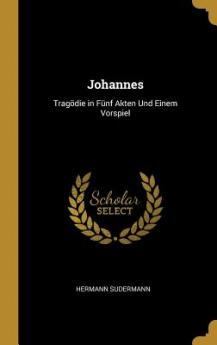 Johannes