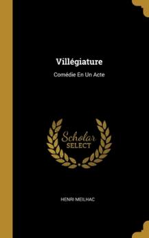 Villégiature