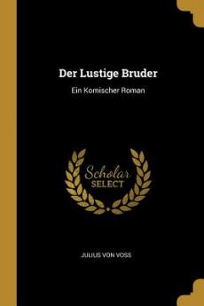 Lustige Bruder