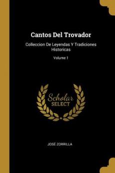 Cantos Del Trovador