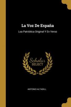 Voz De España