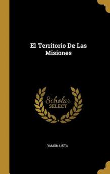 Territorio De Las Misiones