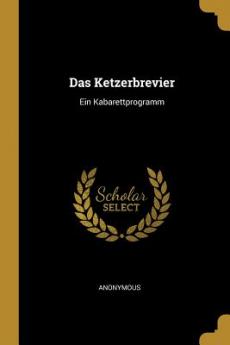 Ketzerbrevier