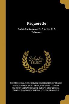 Paquerette