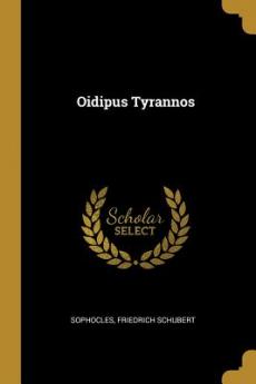 Oidipus Tyrannos
