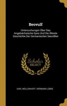 Beovulf