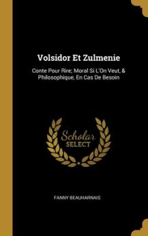 Volsidor Et Zulmenie