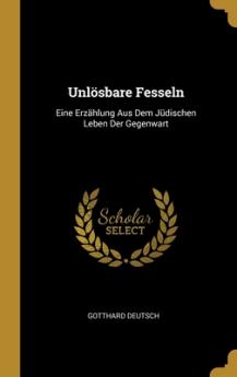 Unlösbare Fesseln