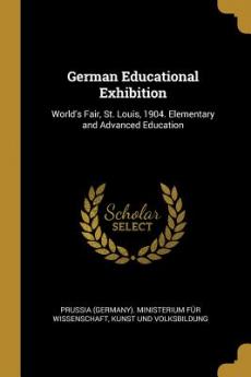 German Educational Exhibition