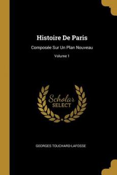 Histoire De Paris
