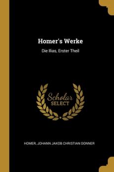 Homer's Werke