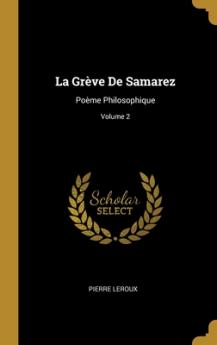 Grève De Samarez