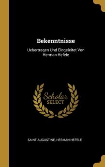 Bekenntnisse