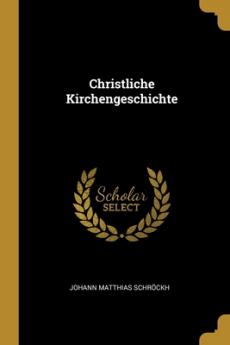 Christliche Kirchengeschichte