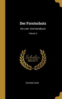 Forstschutz
