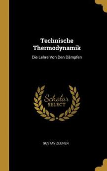 Technische Thermodynamik