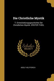 Christliche Mystik