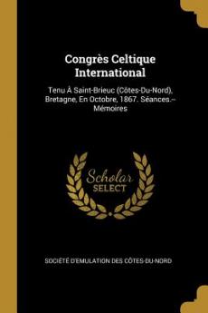 Congrès Celtique International