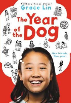 THE YEAR OF THE DOG