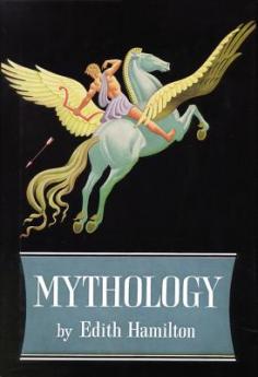 MYTHOLOGY