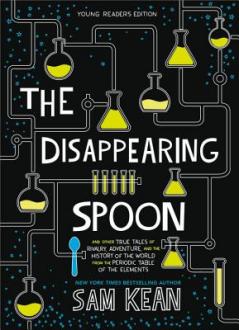 THE DISAPPEARING SPOON
